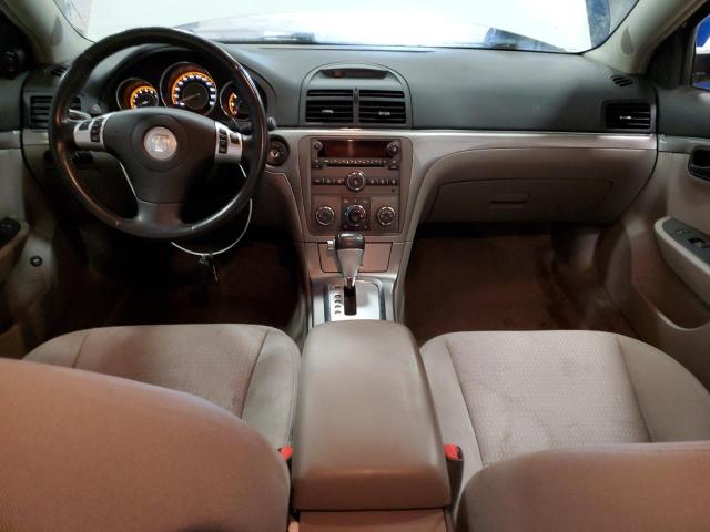 Photo 8 from auction – 2009 SATURN AURA XE with VIN 1G8ZS57B79F244819