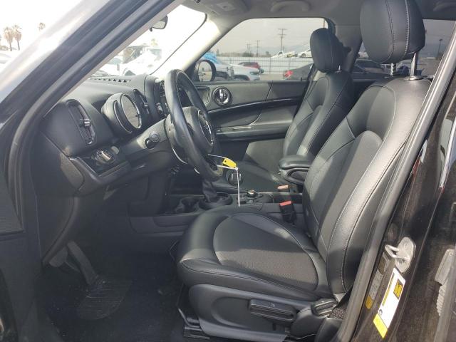 Foto 7 de la subasta – 2019 MINI COOPER COU con VIN WMZYS7C59K3F44546