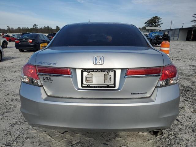 Photo 6 from auction – 2012 HONDA ACCORD SE with VIN 1HGCP2F6XCA231827