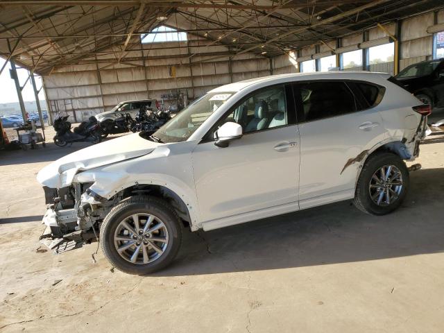 MAZDA CX-5 PREFE 2024 с VIN JM3KFBCL8R0412034 - Снимка от търг