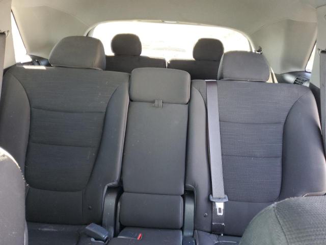 Photo 10 from auction – 2015 KIA SORENTO LX with VIN 5XYKT4A70FG608770