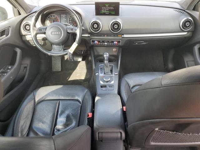 Photo 8 from auction – 2016 AUDI A3 PREMIUM with VIN WAUA7GFFXG1069753