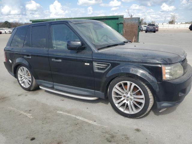 Photo 4 from auction – 2011 LAND ROVER RANGE ROVE with VIN SALSK2D47BA273017