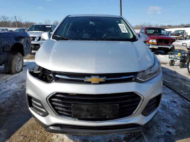 Photo 5 from auction – 2019 CHEVROLET TRAX LS with VIN 3GNCJKSB8KL405816