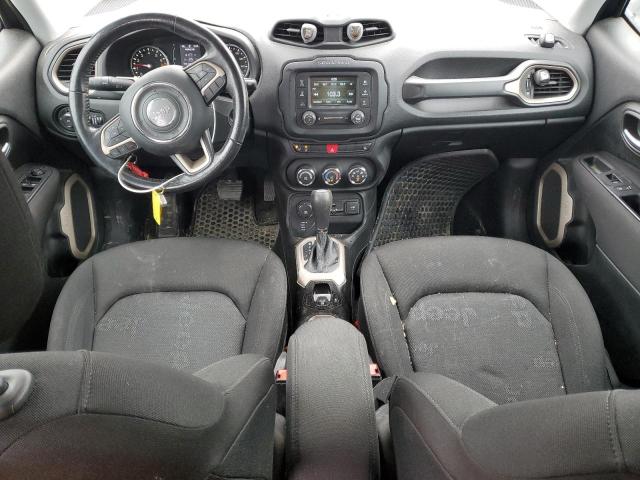 Photo 8 from auction – 2017 JEEP RENEGADE L with VIN ZACCJBBB9HPG27600