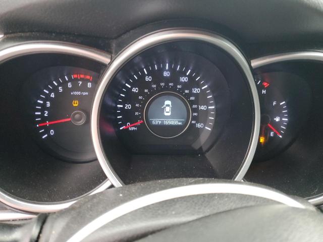 Photo 9 from auction – 2015 KIA OPTIMA LX with VIN KNAGM4A7XF5621728