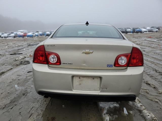 Photo 6 from auction – 2012 CHEVROLET MALIBU LS with VIN 1G1ZB5E01CF227229