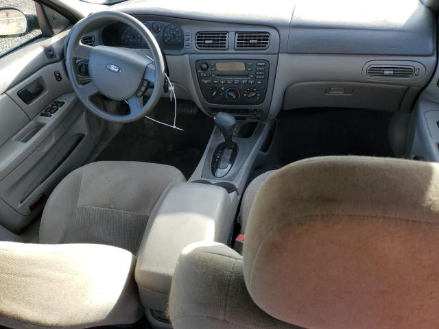 Photo 8 from auction – 2007 FORD TAURUS SE with VIN 1FAFP53U07A172752
