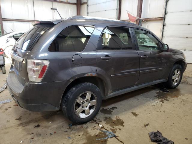 Photo 3 from auction – 2007 CHEVROLET EQUINOX LT with VIN 2CNDL73F376252954