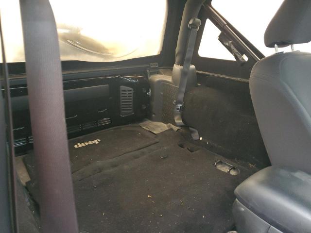 Photo 10 from auction – 2016 JEEP WRANGLER S with VIN 1C4AJWAGXGL288537
