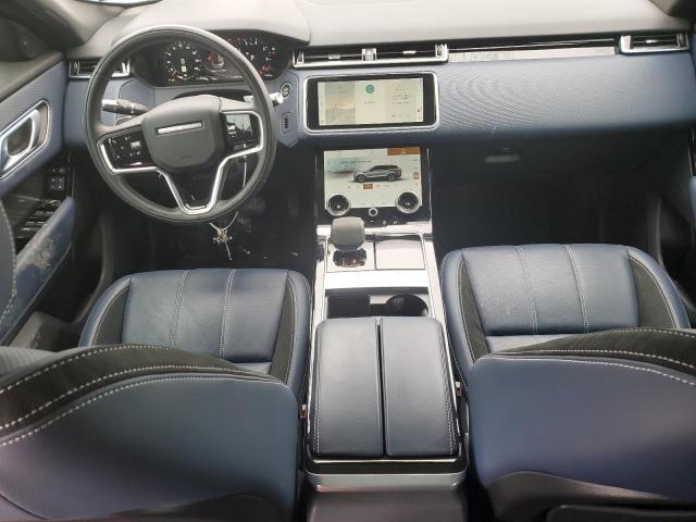 Photo 8 from auction – 2021 LAND ROVER RANGE ROVE with VIN SALYJ2EU6MA317975