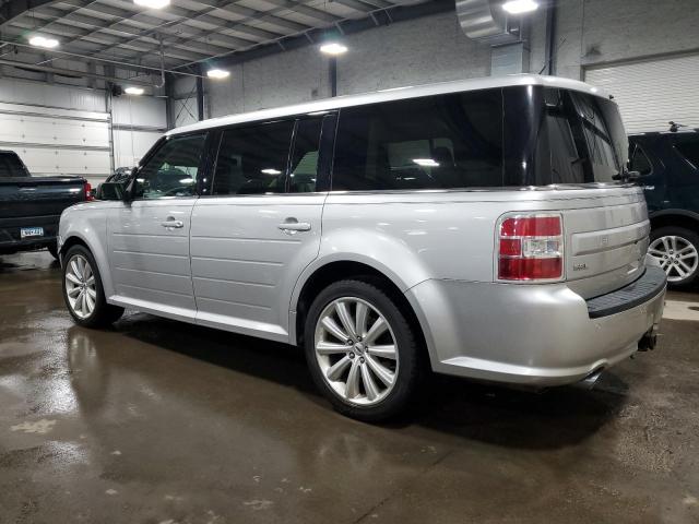 Photo 2 from auction – 2013 FORD FLEX SEL with VIN 2FMGK5C89DBD24832