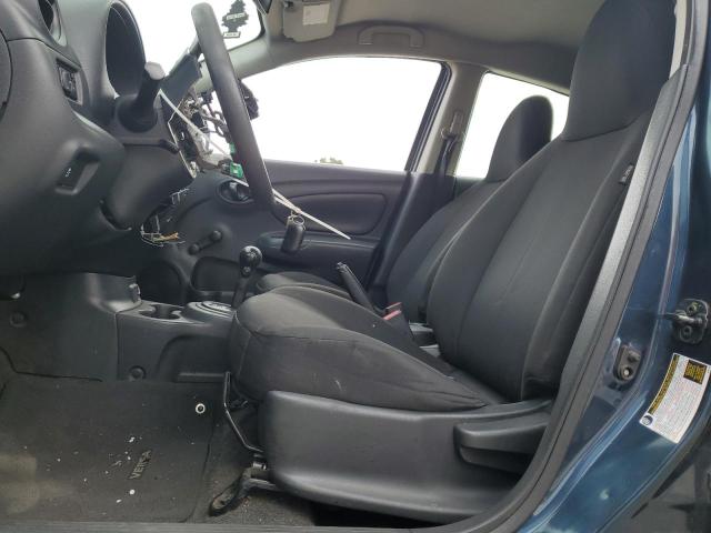 Photo 7 from auction – 2017 NISSAN VERSA S with VIN 3N1CN7APXHL846169