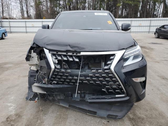 Photo 5 from auction – 2021 LEXUS GX 460 PRE with VIN JTJAM7BX8M5268375