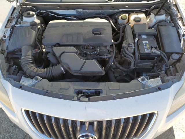 Photo 11 from auction – 2012 BUICK REGAL PREM with VIN 2G4GS5EKXC9193215