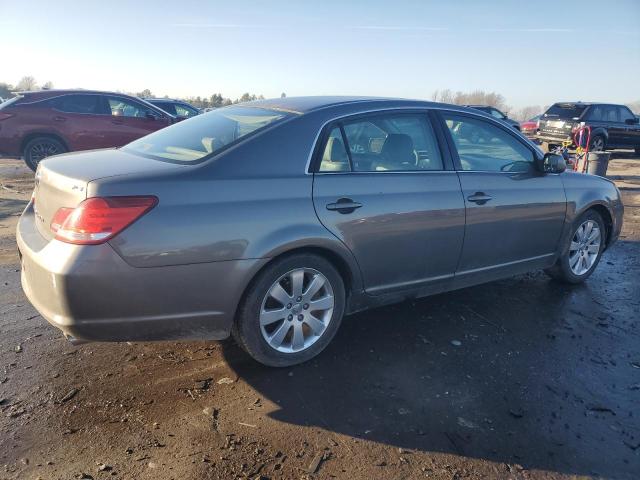 Photo 3 from auction – 2006 TOYOTA AVALON with VIN 4T1BK36B26U153540