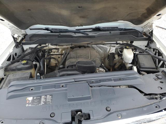 Photo 11 from auction – 2015 CHEVROLET SILVERADO with VIN 1GC1KUEGXFF172280