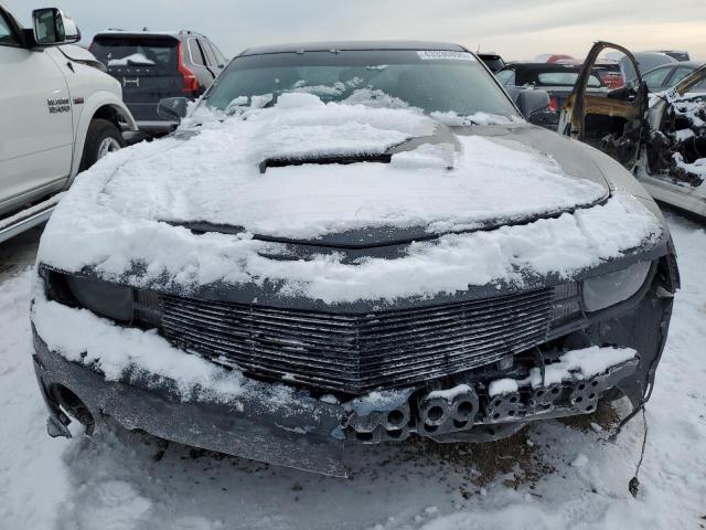 صورة رقم 5 من المزاد - 2011 CHEVROLET CAMARO 2SS مع VIN 2G1FT1EW2B9130819
