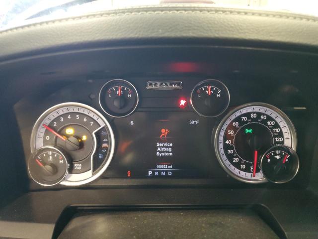 Photo 9 from auction – 2017 RAM 1500 LARAM with VIN 1C6RR7NT9HS661235