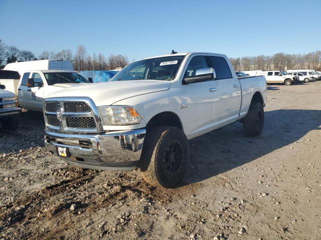 RAM 2500 SLT 2016 z numerem VIN 3C6UR5DL8GG309625 - Zdjęcie z aukcji