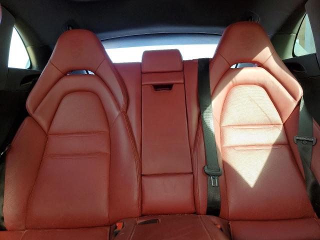 Photo 10 from auction – 2018 PORSCHE PANAMERA 4 with VIN WP0CE2A72JL189904