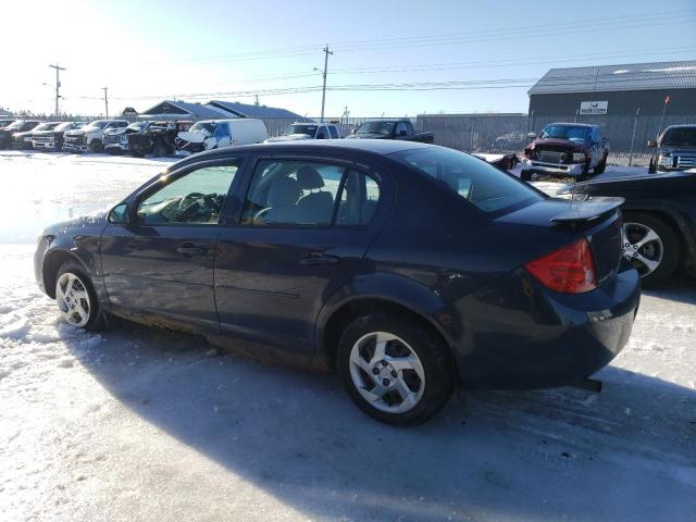 Photo 2 from auction – 2008 PONTIAC G5 with VIN 1G2AJ55F587276323