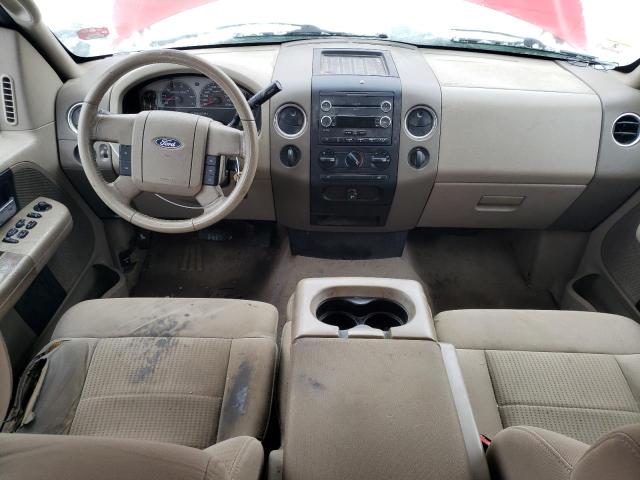 Photo 8 from auction – 2008 FORD F150 SUPER with VIN 1FTPW14538FA45323