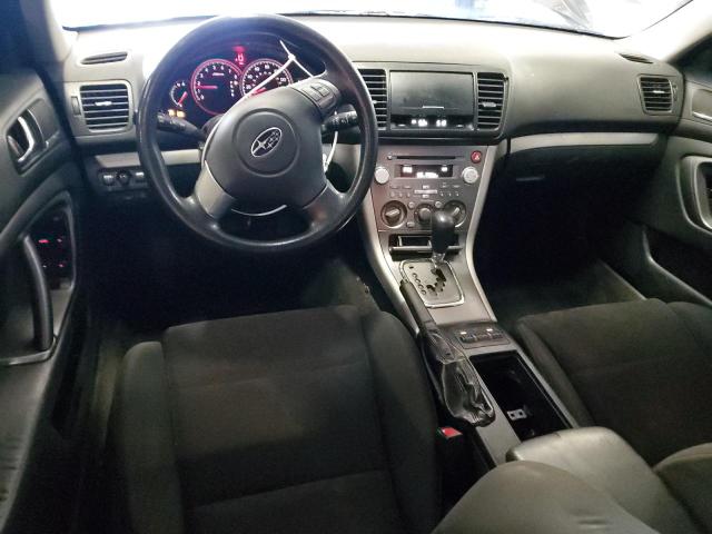 Zdjęcie 8 z aukcji – 2009 SUBARU OUTBACK 2. z VIN 4S4BP61CX97347982