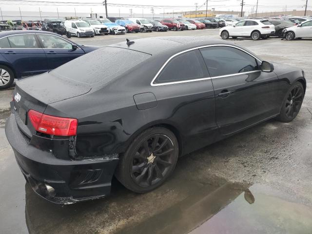 Фото 3 с аукциона – 2013 AUDI A5 PREMIUM с VIN WAULFAFR3DA003334