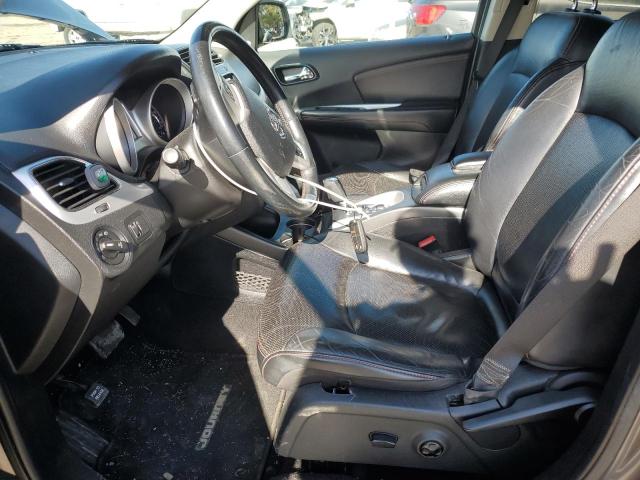 Photo 7 from auction – 2015 DODGE JOURNEY R/ with VIN 3C4PDDEG2FT677529