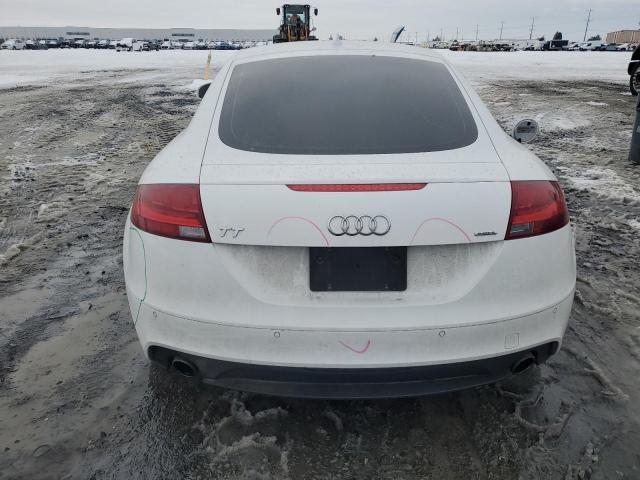 Photo 6 from auction – 2013 AUDI TT PRESTIG with VIN TRUKFAFK3D1007701