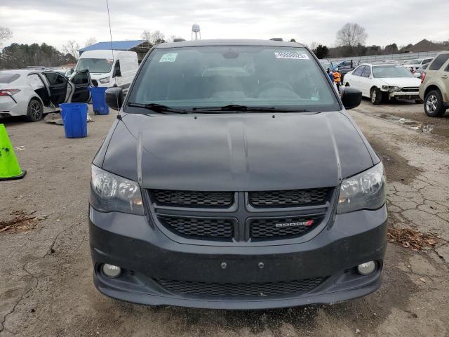 Photo 5 from auction – 2018 DODGE GRAND CARA with VIN 2C4RDGEG3JR285097