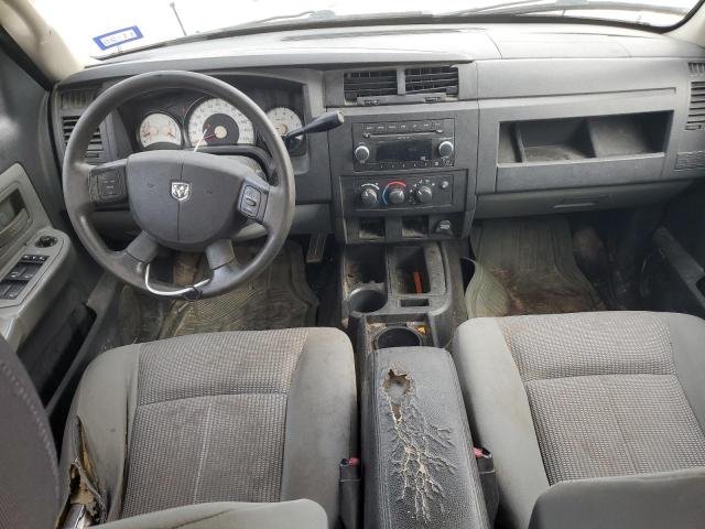 Photo 8 from auction – 2011 DODGE DAKOTA SLT with VIN 1D7RE3GK7BS653553