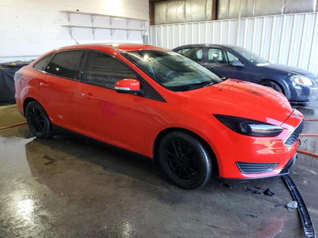 Photo 4 from auction – 2017 FORD FOCUS SE with VIN 1FADP3F23HL308948