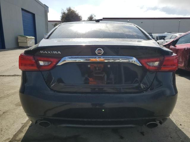 Photo 6 from auction – 2016 NISSAN MAXIMA 3.5 with VIN 1N4AA6AP8GC431622