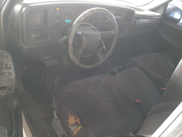 Фото 8 с аукциона – 2002 GMC NEW SIERRA с VIN 2GTEC19T721268969