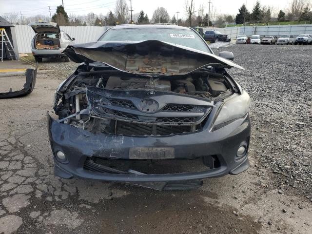 Photo 5 from auction – 2012 TOYOTA COROLLA BA with VIN 2T1BU4EE6CC915843