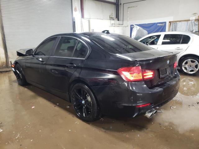 Zdjęcie 2 z aukcji – 2015 BMW 328 I z VIN WBA3A5G53FNS90106