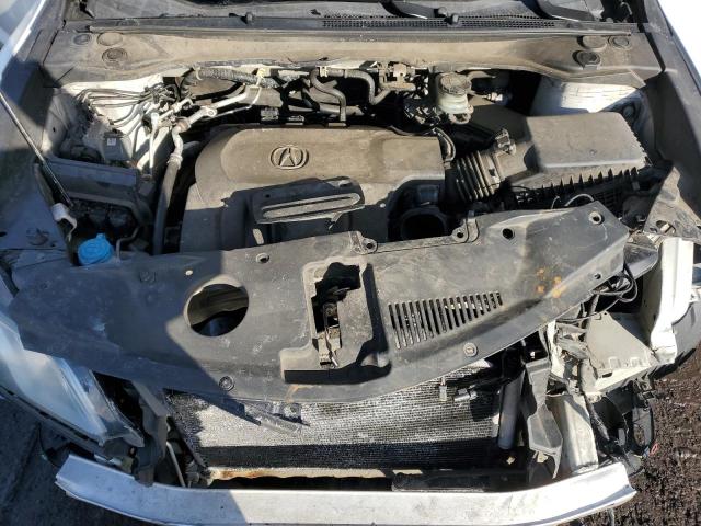 Photo 12 from auction – 2013 ACURA RDX TECHNO with VIN 5J8TB4H50DL019569