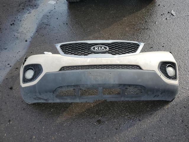 Photo 13 from auction – 2011 KIA SORENTO BA with VIN 5XYKT4A19BG127518