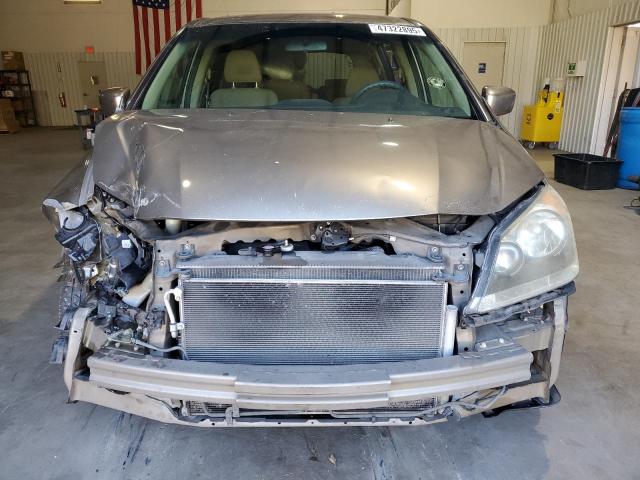 Photo 5 from auction – 2008 HONDA ODYSSEY EX with VIN 5FNRL38468B016403