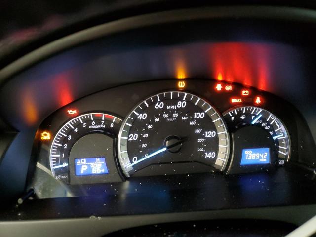 Photo 9 from auction – 2012 TOYOTA CAMRY BASE with VIN 4T1BF1FK0CU195404