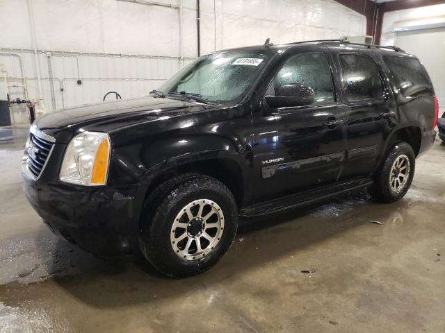GMC YUKON SLT 2014 with VIN 1GKS2CE04ER245789 - Photo from auction