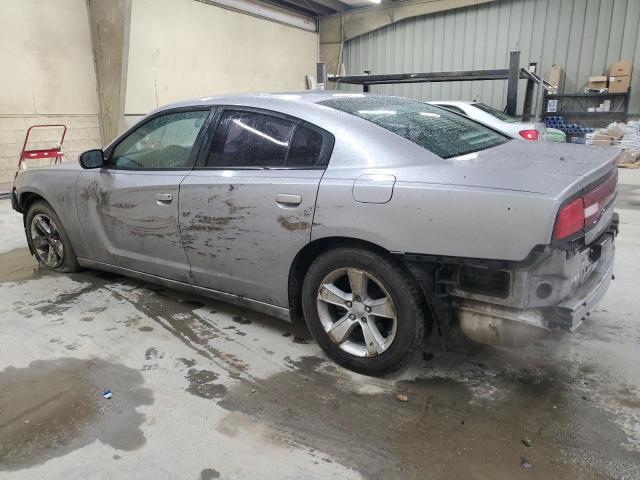 Photo 2 from auction – 2014 DODGE CHARGER SE with VIN 2C3CDXBG2EH256457