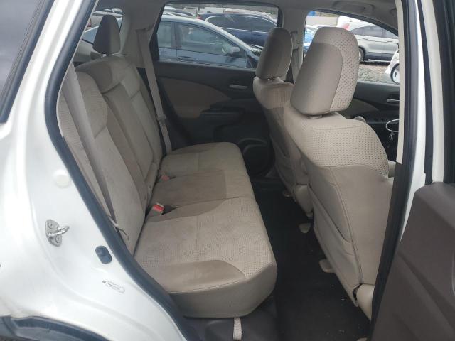 Photo 11 from auction – 2012 HONDA CR-V EX with VIN 5J6RM4H59CL040223