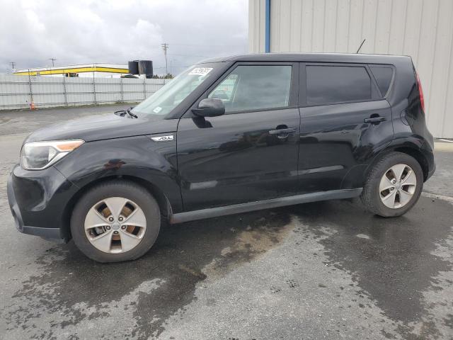 KIA SOUL 2015 with VIN KNDJN2A28F7765135 - Photo from auction