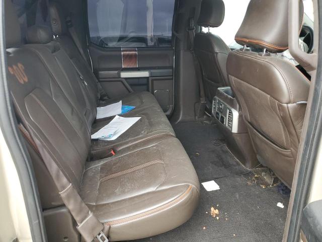 صورة رقم 10 من المزاد - 2017 FORD F150 SUPER مع VIN 1FTEW1EF5HFA97695