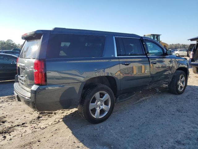 Photo 3 from auction – 2020 CHEVROLET SUBURBAN C with VIN 1GNSCHKC3LR178997