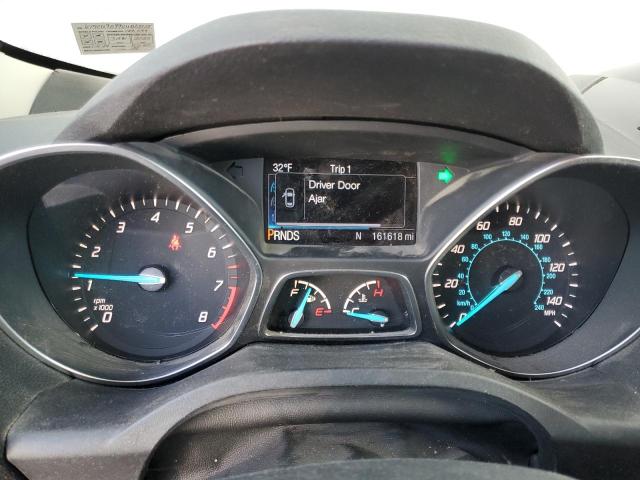 Photo 9 from auction – 2016 FORD ESCAPE SE with VIN 1FMCU9G99GUB03328