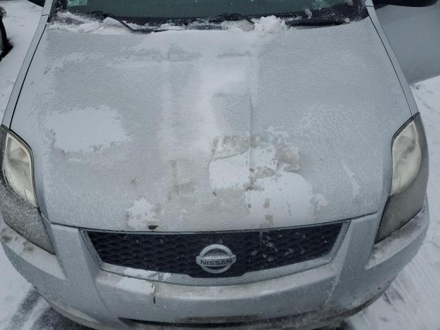 Photo 11 from auction – 2012 NISSAN SENTRA 2.0 with VIN 3N1AB6AP0CL696897